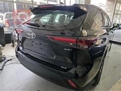 تۆیۆتا هایلاندەر